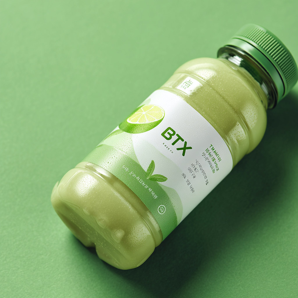 BTX 음료