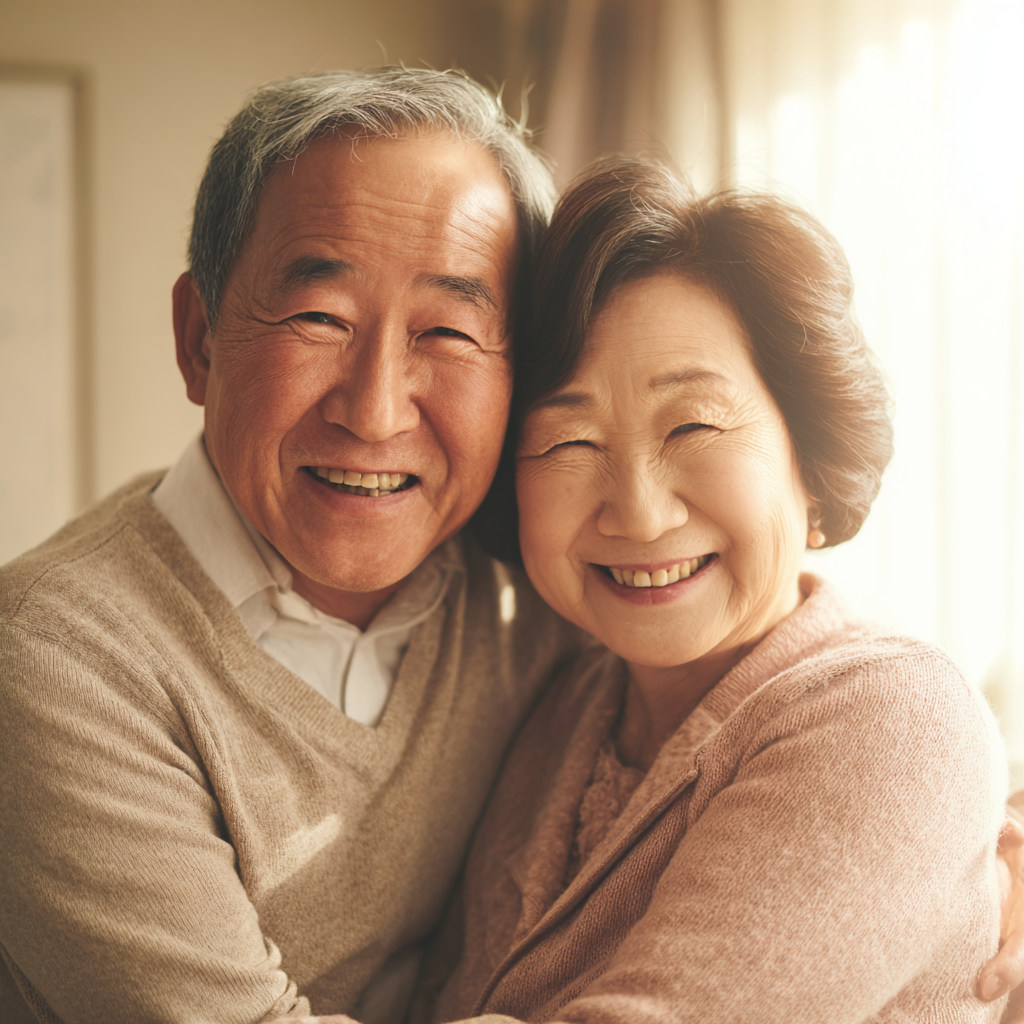 노약자