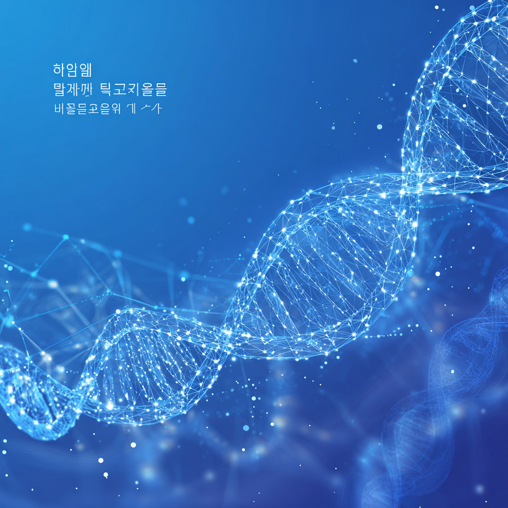 초저분자화